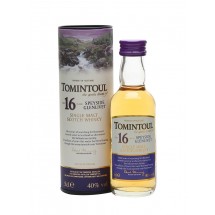 TOMINTOUL 16